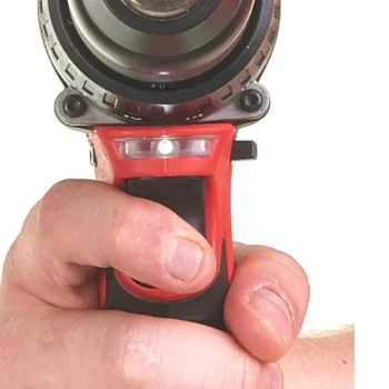 Milwaukee bušilica-odvijač vibraciona 18V 5Ah M18 BLPD2-502X 4933464517-8