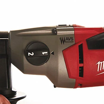 Milwaukee bušilica vibraciona 1020w 4933419595 Milwaukee bušilica vibraciona 1020w 4933419595