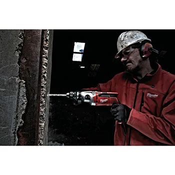 Milwaukee bušilica vibraciona 1020w 4933419595 Milwaukee bušilica vibraciona 1020w 4933419595