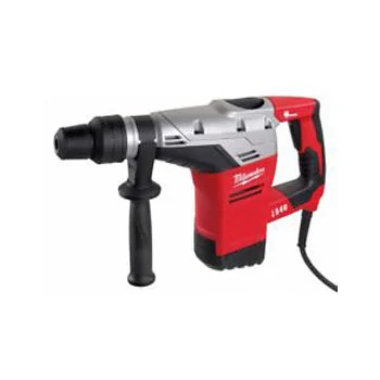 Milwaukee bušilica-čekić SDS-MAX 1100W 7.5J K 540S