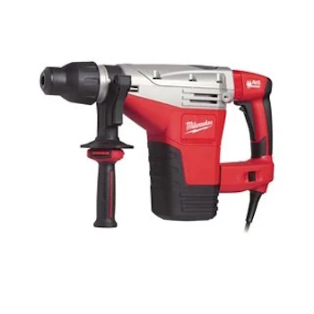 Milwaukee čekić bušilica SDS-MAX 1370W 8.5J K 545 S 4933398200 Milwaukee čekić bušilica SDS-MAX 1370W 8.5J K 545 S 4933398200