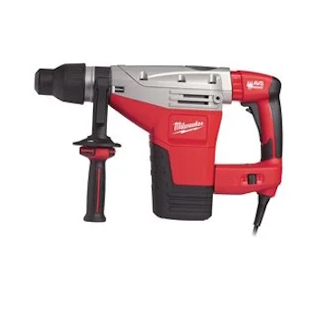 Milwaukee čekić bušilica SDS-MAX 1370W 8.5J K 545 S 4933398200 Milwaukee čekić bušilica SDS-MAX 1370W 8.5J K 545 S 4933398200