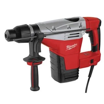 Milwaukee čekić bušilica SDS-MAX 1370W 8.5J K 545 S 4933398200 Milwaukee čekić bušilica SDS-MAX 1370W 8.5J K 545 S 4933398200