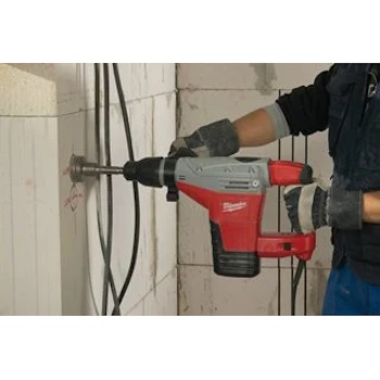 Milwaukee čekić bušilica SDS-MAX 1370W 8.5J K 545 S 4933398200 Milwaukee čekić bušilica SDS-MAX 1370W 8.5J K 545 S 4933398200