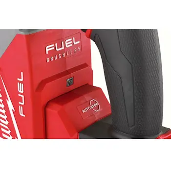 Milwaukee čekić-bušilica SDS-plus M18 FHX-0 4933478887-8 Milwaukee čekić-bušilica SDS-plus M18 FHX-0 4933478887-8