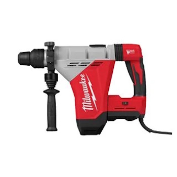 Milwaukee čekić bušilica SDS-MAX 1470W 11J HACO850 4933498603 Milwaukee čekić bušilica SDS-MAX 1470W 11J HACO850 4933498603