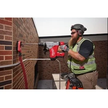 Milwaukee čekić bušilica SDS-MAX 1470W 11J HACO850 4933498603-3