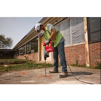 Milwaukee čekić bušilica SDS-MAX 1470W 11J HACO850 4933498603 Milwaukee čekić bušilica SDS-MAX 1470W 11J HACO850 4933498603