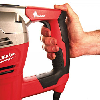 Milwaukee čekić bušilica SDS-MAX 1100w 7.5J K540S Milwaukee čekić bušilica SDS-MAX 1100w 7.5J K540S