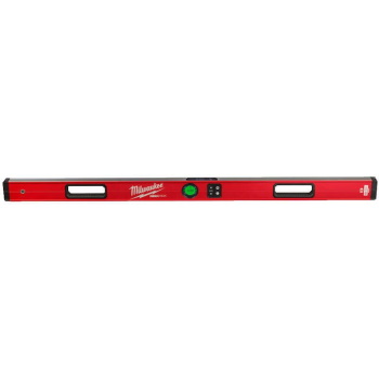 Milwaukee digitalna libela 120cm 4933471979 Milwaukee digitalna libela 120cm 4933471979