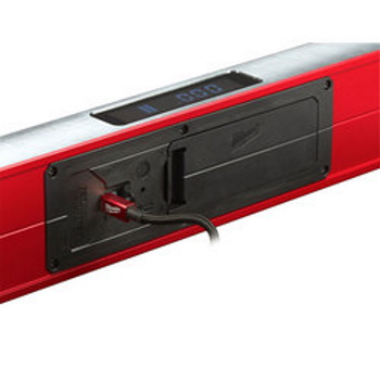 Milwaukee digitalna libela 120cm 4933471979 Milwaukee digitalna libela 120cm 4933471979