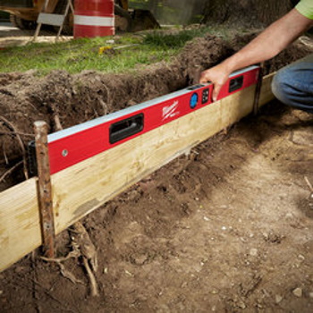 Milwaukee digitalna libela 120cm 4933471979 Milwaukee digitalna libela 120cm 4933471979