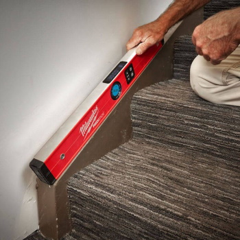 Milwaukee digitalna libela 60cm 4933471978 Milwaukee digitalna libela 60cm 4933471978