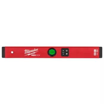 Milwaukee digitalna libela 60cm 4933471978 Milwaukee digitalna libela 60cm 4933471978