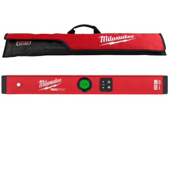 Milwaukee digitalna libela 60cm 4933471978 Milwaukee digitalna libela 60cm 4933471978