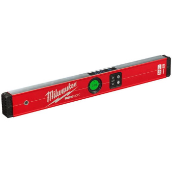 Milwaukee digitalna libela 60cm 4933471978 Milwaukee digitalna libela 60cm 4933471978