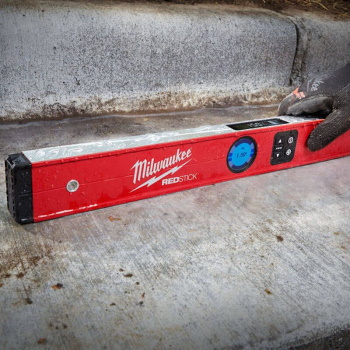 Milwaukee digitalna libela 60cm 4933471978 Milwaukee digitalna libela 60cm 4933471978