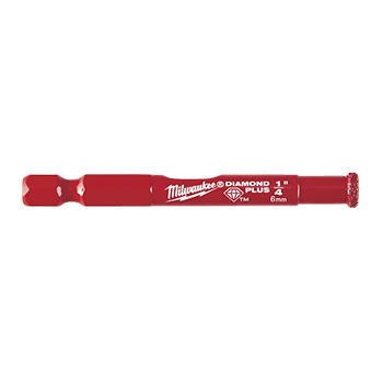 Milwaukee set od 3 dijamantske burgije za izuzetno tvrde materijale 6-10mm 4932471771 Milwaukee set od 3 dijamantske burgije za izuzetno tvrde materijale 6-10mm 4932471771