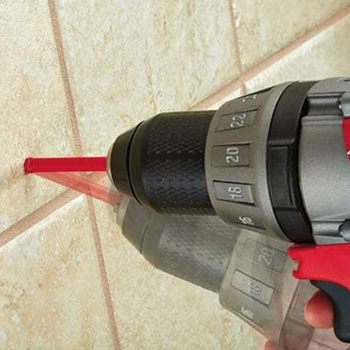 Milwaukee set od 3 dijamantske burgije za izuzetno tvrde materijale 6-10mm 4932471771 Milwaukee set od 3 dijamantske burgije za izuzetno tvrde materijale 6-10mm 4932471771