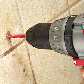 Milwaukee dijamantska burgija za izuzetno tvrde materijale 5mm 49560503 Milwaukee dijamantska burgija za izuzetno tvrde materijale 5mm 49560503