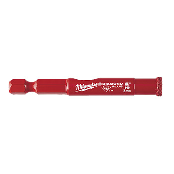 Milwaukee set od 3 dijamantske burgije za izuzetno tvrde materijale 6-10mm 4932471771 Milwaukee set od 3 dijamantske burgije za izuzetno tvrde materijale 6-10mm 4932471771