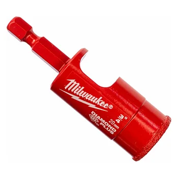 Milwaukee dijamantska burgija za izuzetno tvrde materijale 20mm 49560515 Milwaukee dijamantska burgija za izuzetno tvrde materijale 20mm 49560515
