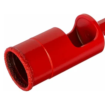 Milwaukee dijamantska burgija za izuzetno tvrde materijale 20mm 49560515 Milwaukee dijamantska burgija za izuzetno tvrde materijale 20mm 49560515