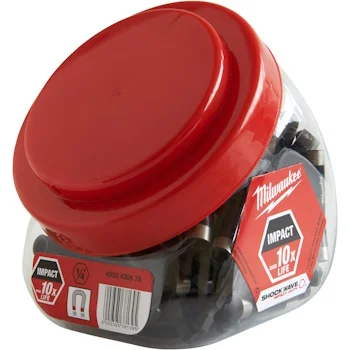 Milwaukee držač bita 1/4 Milwaukee držač bita 1/4