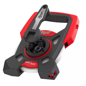 Milwaukee duge otvorene merne trake 100m 48225211 Milwaukee duge otvorene merne trake 100m 48225211