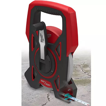 Milwaukee duge otvorene merne trake 100m 48225211 Milwaukee duge otvorene merne trake 100m 48225211