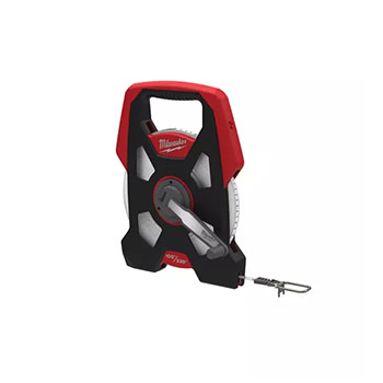 Milwaukee duge otvorene merne trake 100m 48225211 Milwaukee duge otvorene merne trake 100m 48225211