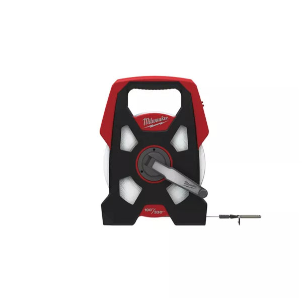 Milwaukee duge otvorene merne trake 100m 48225211 Milwaukee duge otvorene merne trake 100m 48225211