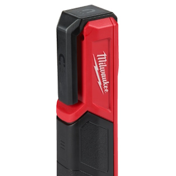 Milwaukee džepna lampa USB punjenje L4 FL-301 4933479763 Milwaukee džepna lampa USB punjenje L4 FL-301 4933479763