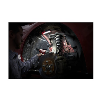 Milwaukee džepna lampa USB punjenje L4 FL-301 4933479763 Milwaukee džepna lampa USB punjenje L4 FL-301 4933479763