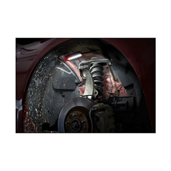 Milwaukee džepna lampa USB punjenje L4 FL-301 4933479763 Milwaukee džepna lampa USB punjenje L4 FL-301 4933479763