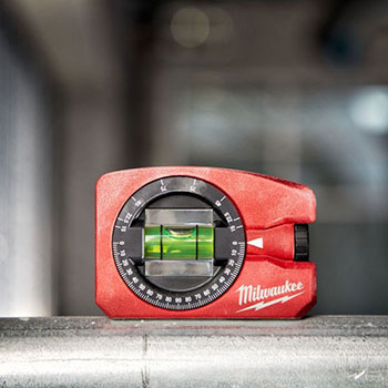 Milwaukee džepna libela 4932459597 Milwaukee džepna libela 4932459597