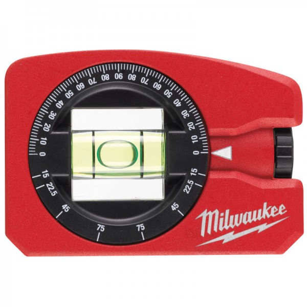 Milwaukee džepna libela 4932459597 Milwaukee džepna libela 4932459597