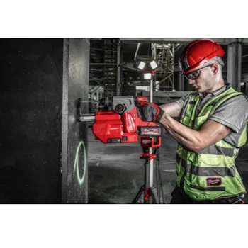 Milwaukee ekstraktor prašine za M18 BLHX bušilicu M18 CDEX-0 4933447450-5