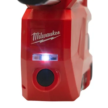 Milwaukee ekstraktor prašine za M18 FH i M18 ONEFH bušilice M18 FCDDEXL-0 4933478507 Milwaukee ekstraktor prašine za M18 FH i M18 ONEFH bušilice M18 FCDDEXL-0 4933478507