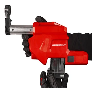 Milwaukee ekstraktor prašine za M18 FH i M18 ONEFH bušilice M18 FCDDEXL-0 4933478507 Milwaukee ekstraktor prašine za M18 FH i M18 ONEFH bušilice M18 FCDDEXL-0 4933478507