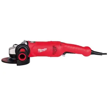 Milwaukee električna ugaona brusilica sa AVS 125mm 1750W AGV 17-125 XC 4933449850-1