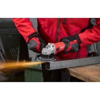 Milwaukee električna ugaona brusilica 800W AG 800-125 E 4933451211-2