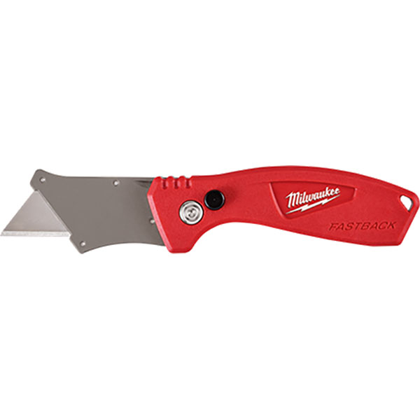 Milwaukee fastback kompaktni skalpel 4932471356 Milwaukee fastback kompaktni skalpel 4932471356