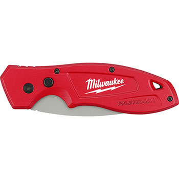Milwaukee fastback sklopivi nož 48221990-2