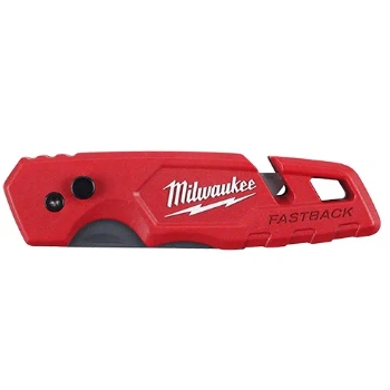 Milwaukee fastback nož sa skladištem za sečivo 4932471358-4