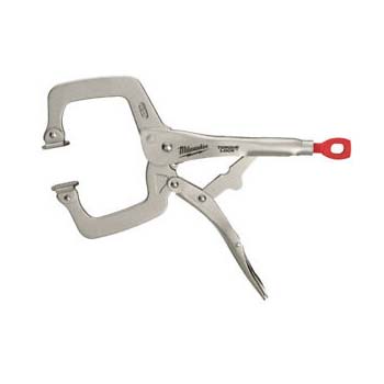 Milwaukee grip klešta 230mm 4932472258 Milwaukee grip klešta 230mm 4932472258