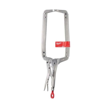 Milwaukee grip klešta 480mm 4932472260 Milwaukee grip klešta 480mm 4932472260