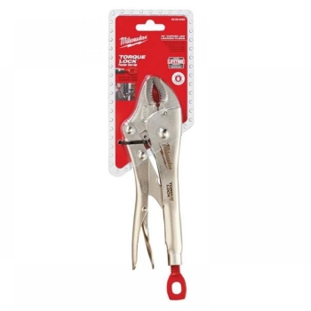 Milwaukee grip klešta 250mm 4932471725 Milwaukee grip klešta 250mm 4932471725