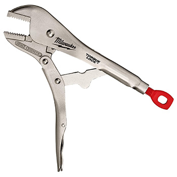 Milwaukee grip klešta 250mm 48223510 Milwaukee grip klešta 250mm 48223510