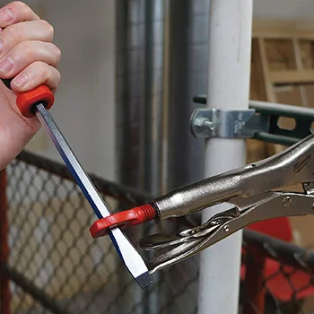 Milwaukee grip klešta 230mm 4932471733 Milwaukee grip klešta 230mm 4932471733